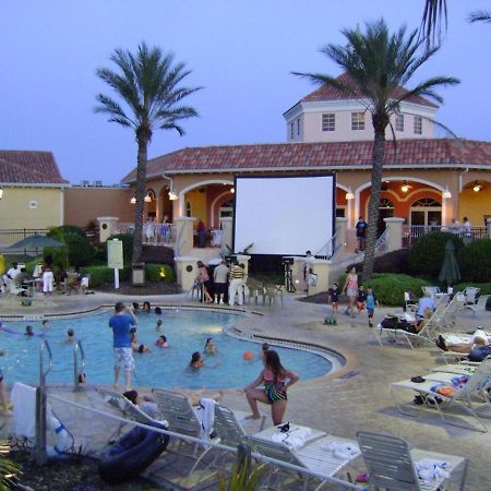Regal Palms Resort And Spa Davenport Dış mekan fotoğraf