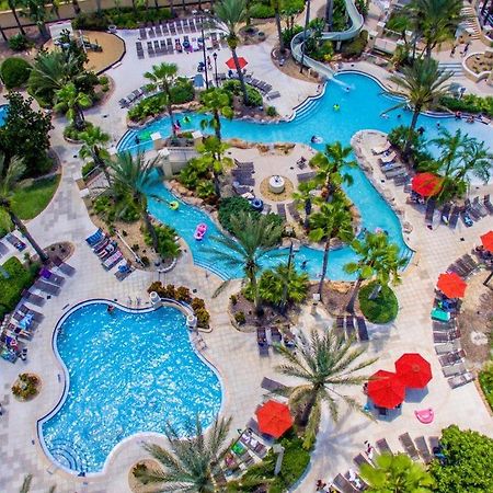 Regal Palms Resort And Spa Davenport Dış mekan fotoğraf