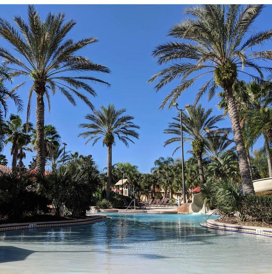Regal Palms Resort And Spa Davenport Dış mekan fotoğraf